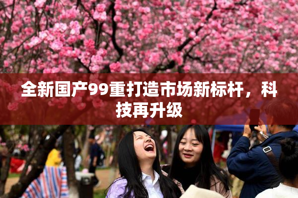 全新国产99重打造市场新标杆，科技再升级
