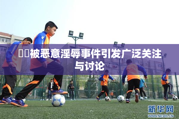 妺妺被恶意淫辱事件引发广泛关注与讨论