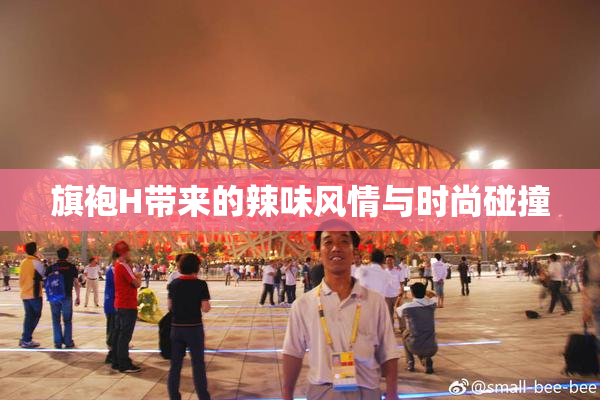 旗袍H带来的辣味风情与时尚碰撞