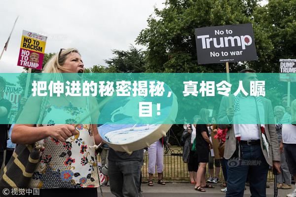 把伸进的秘密揭秘，真相令人瞩目！