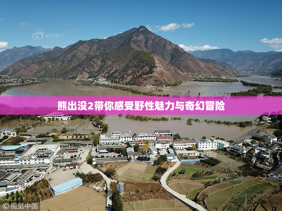熊出没2带你感受野性魅力与奇幻冒险