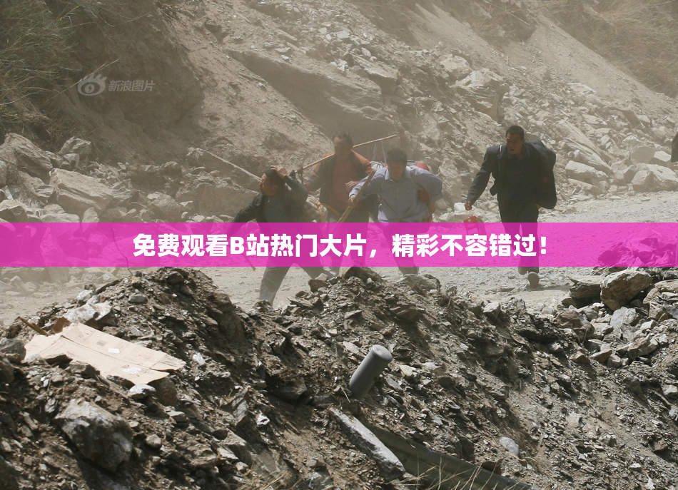 免费观看B站热门大片，精彩不容错过！