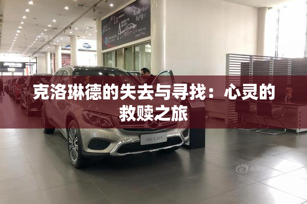 克洛琳德的失去与寻找：心灵的救赎之旅