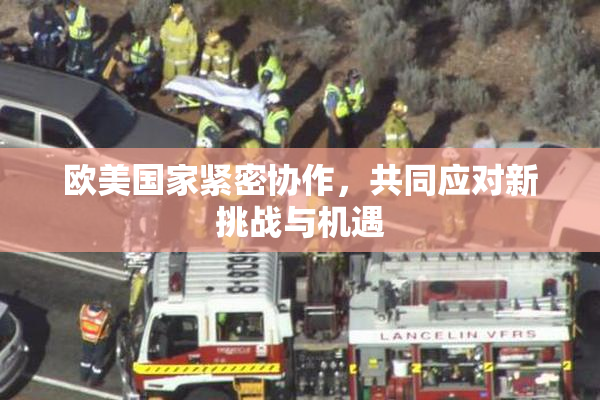 欧美国家紧密协作，共同应对新挑战与机遇