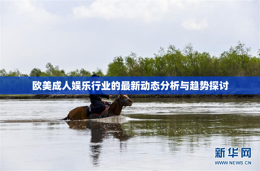 欧美成人娱乐行业的最新动态分析与趋势探讨