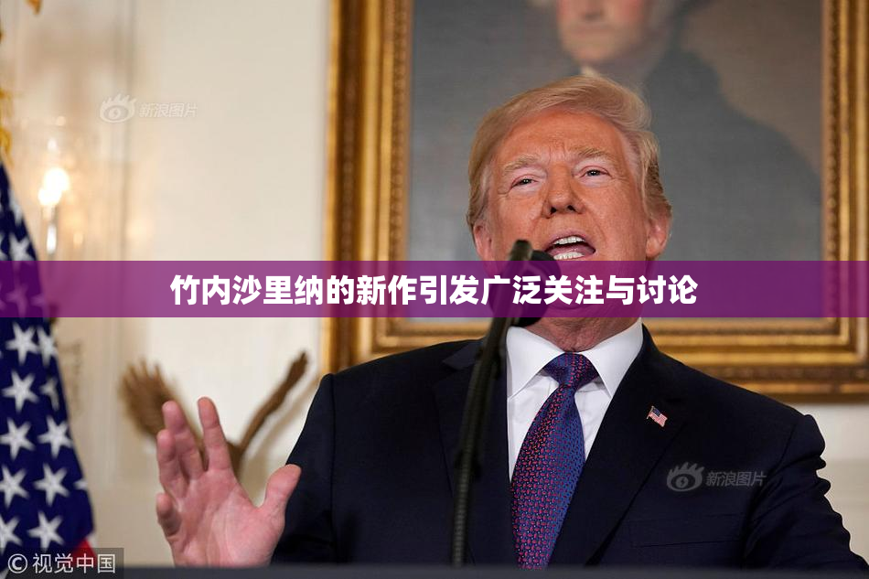 竹内沙里纳的新作引发广泛关注与讨论