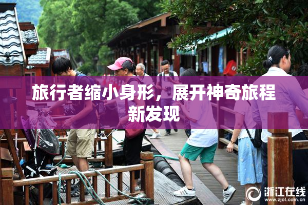 旅行者缩小身形，展开神奇旅程新发现