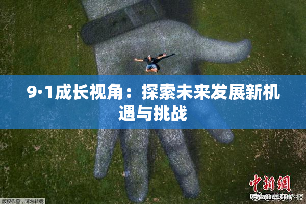 9·1成长视角：探索未来发展新机遇与挑战