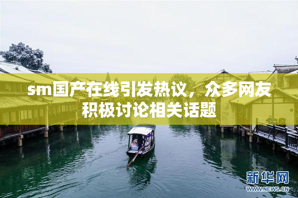 sm国产在线引发热议，众多网友积极讨论相关话题