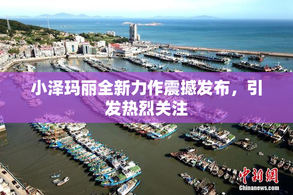 小泽玛丽全新力作震撼发布，引发热烈关注
