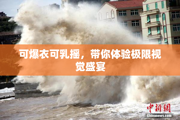 可爆衣可乳摇，带你体验极限视觉盛宴
