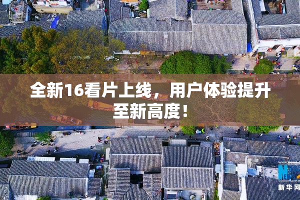 全新16看片上线，用户体验提升至新高度！