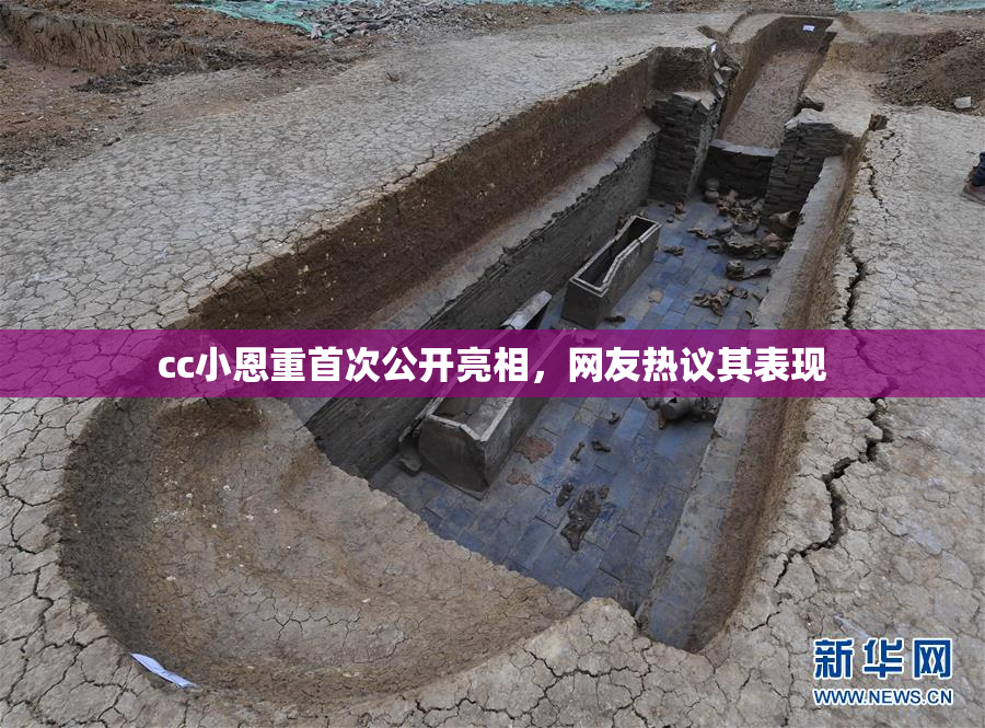 cc小恩重首次公开亮相，网友热议其表现