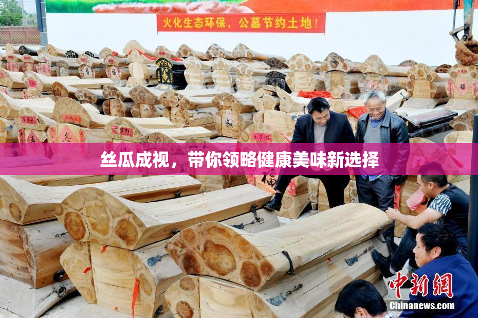 丝瓜成视，带你领略健康美味新选择