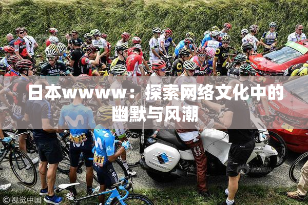 日本wwww：探索网络文化中的幽默与风潮