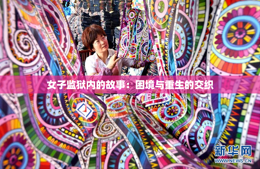 女子监狱内的故事：困境与重生的交织