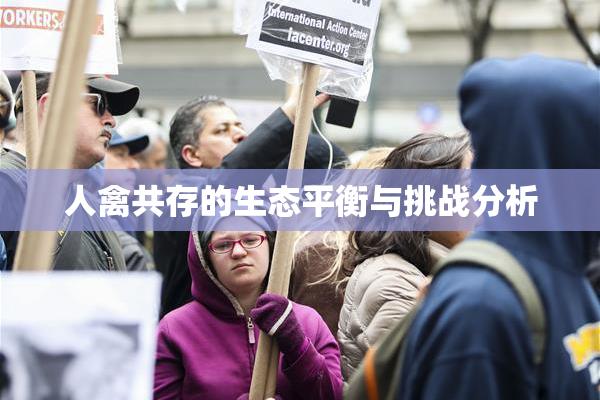 人禽共存的生态平衡与挑战分析