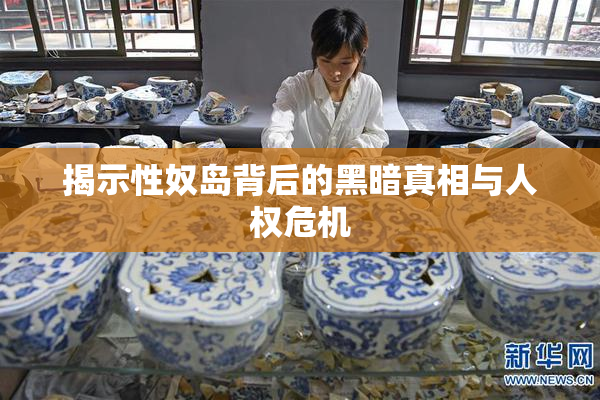 揭示性奴岛背后的黑暗真相与人权危机