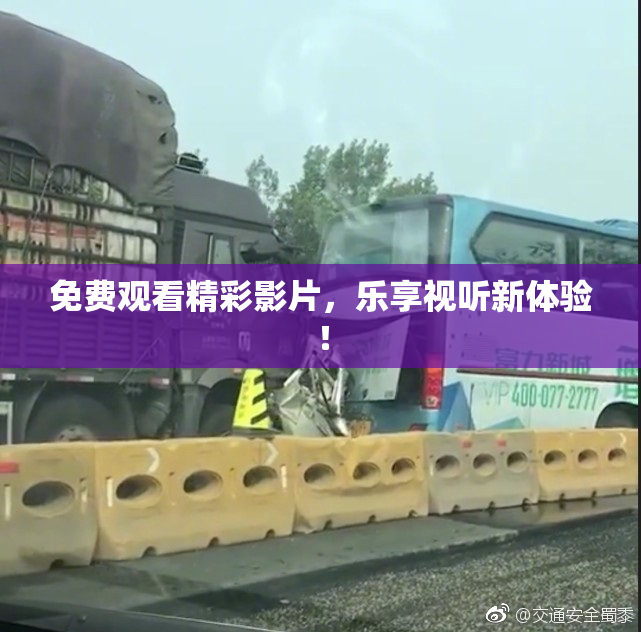 免费观看精彩影片，乐享视听新体验！