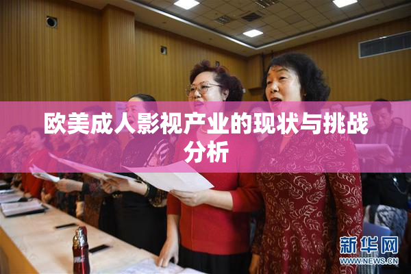欧美成人影视产业的现状与挑战分析