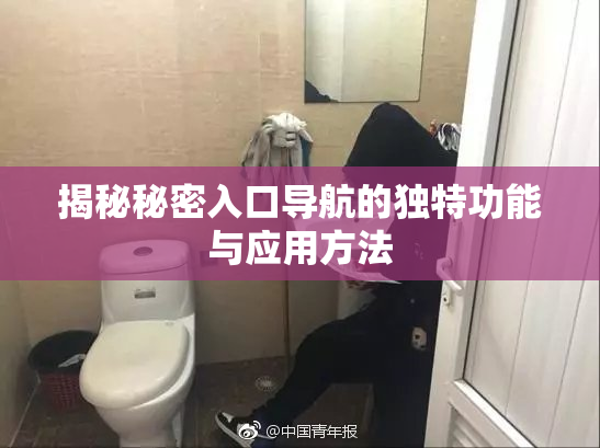 揭秘秘密入口导航的独特功能与应用方法