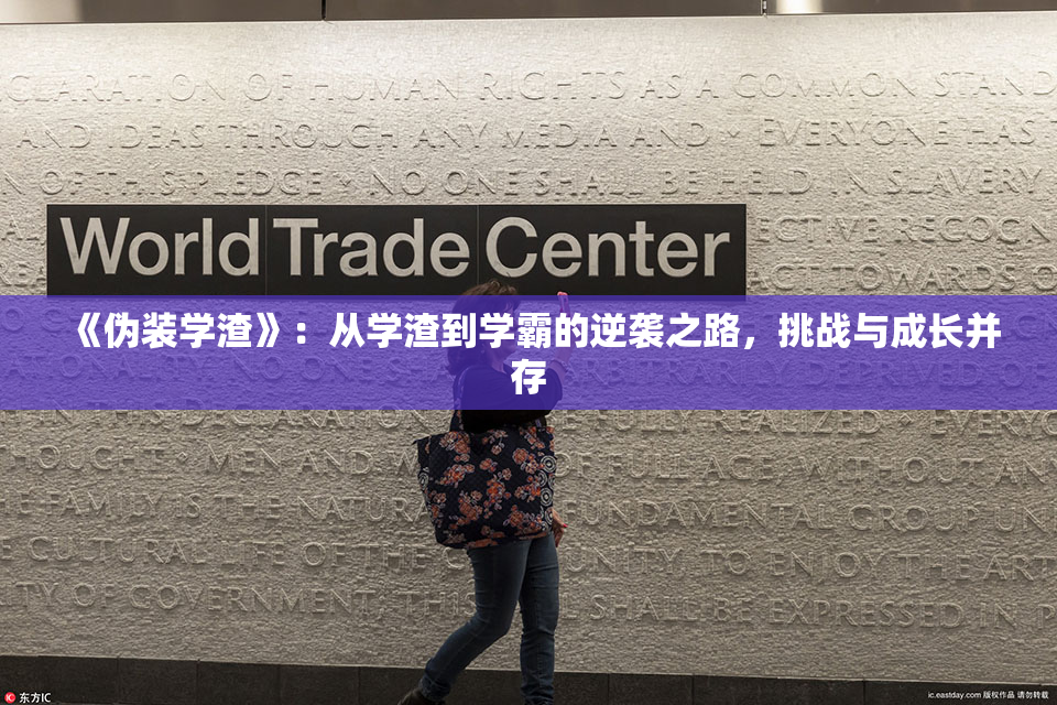 《伪装学渣》：从学渣到学霸的逆袭之路，挑战与成长并存