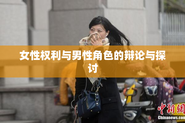 女性权利与男性角色的辩论与探讨
