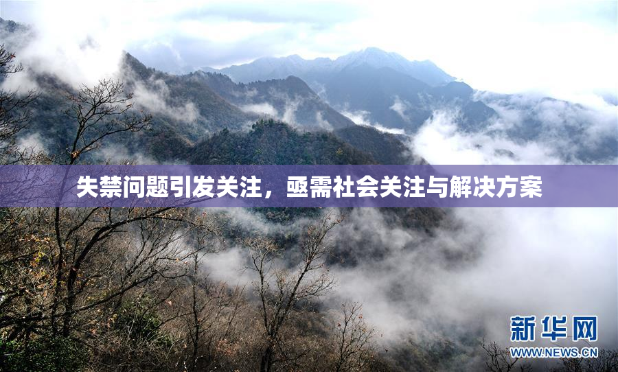 失禁问题引发关注，亟需社会关注与解决方案