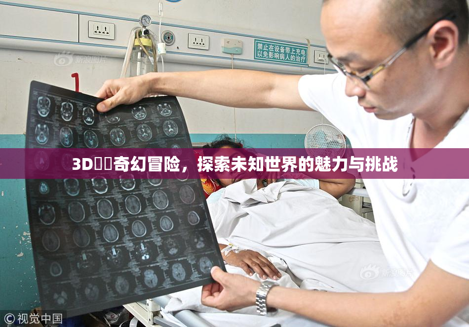 3D姉弚奇幻冒险，探索未知世界的魅力与挑战