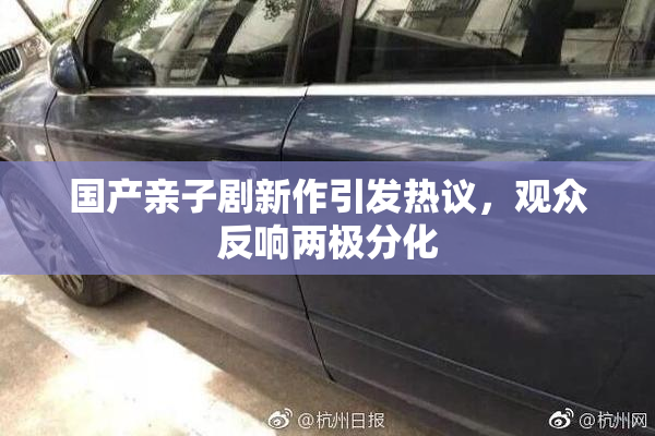 国产亲子剧新作引发热议，观众反响两极分化