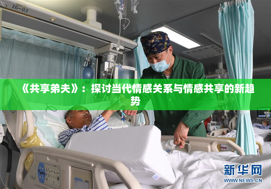 《共享弟夫》：探讨当代情感关系与情感共享的新趋势