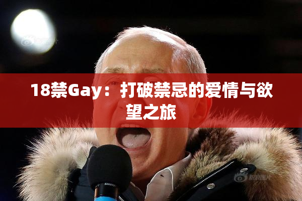 18禁Gay：打破禁忌的爱情与欲望之旅