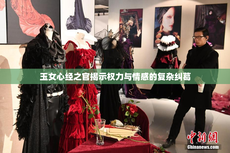 玉女心经之官揭示权力与情感的复杂纠葛