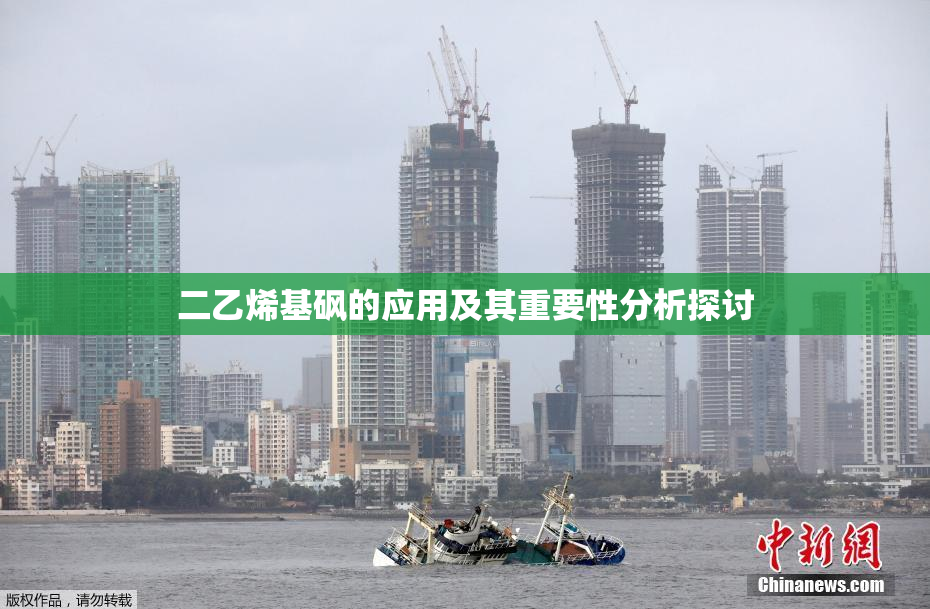 二乙烯基砜的应用及其重要性分析探讨