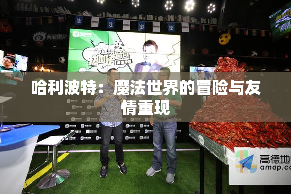 哈利波特：魔法世界的冒险与友情重现