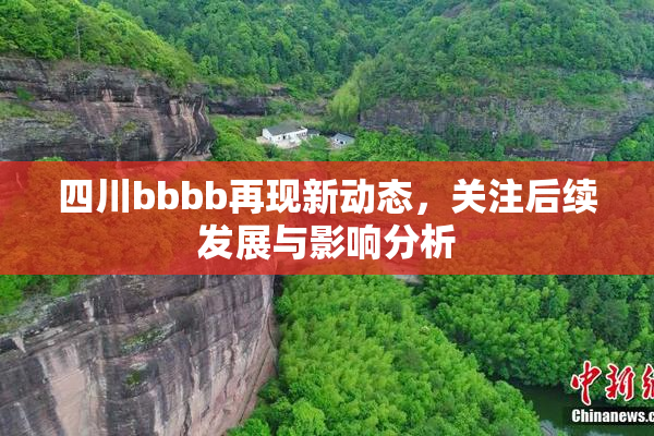 四川bbbb再现新动态，关注后续发展与影响分析