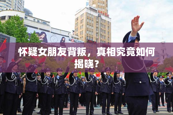 怀疑女朋友背叛，真相究竟如何揭晓？