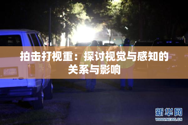 拍击打视重：探讨视觉与感知的关系与影响
