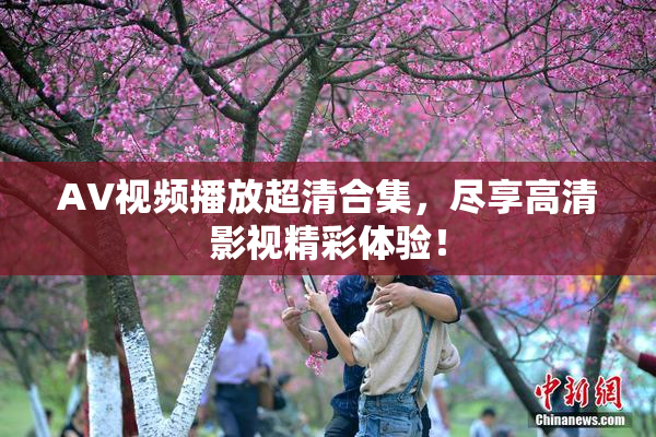 AV视频播放超清合集，尽享高清影视精彩体验！