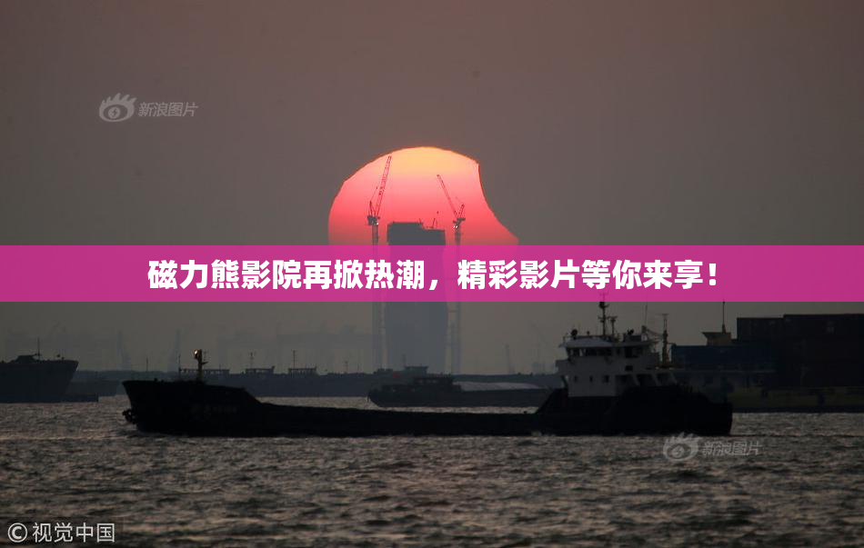 磁力熊影院再掀热潮，精彩影片等你来享！