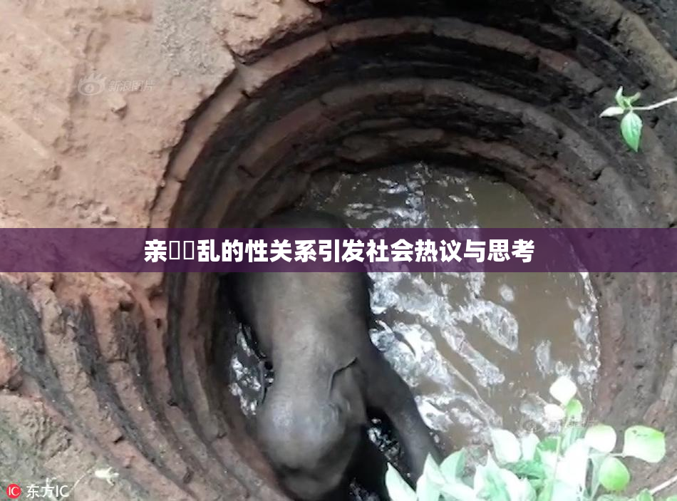 亲妺妺乱的性关系引发社会热议与思考