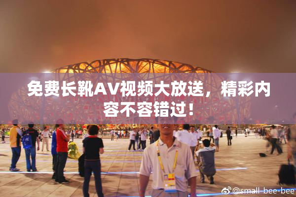 免费长靴AV视频大放送，精彩内容不容错过！