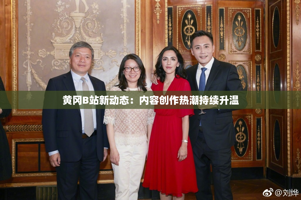 黄冈B站新动态：内容创作热潮持续升温