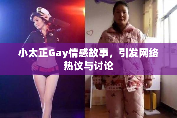 小太正Gay情感故事，引发网络热议与讨论