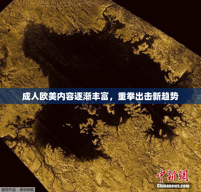 成人欧美内容逐渐丰富，重拳出击新趋势