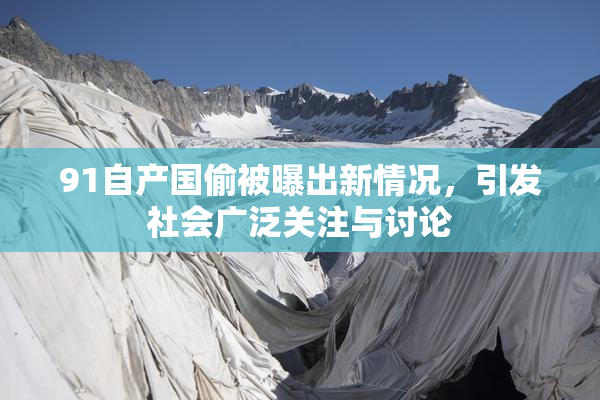 91自产国偷被曝出新情况，引发社会广泛关注与讨论