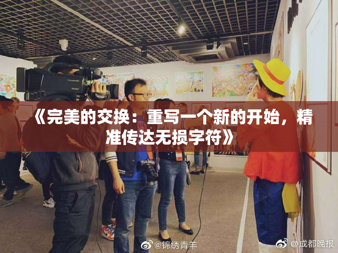 《完美的交换：重写一个新的开始，精准传达无损字符》