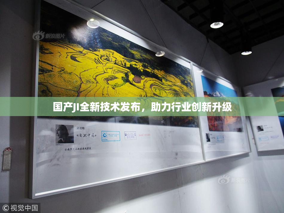 国产JI全新技术发布，助力行业创新升级