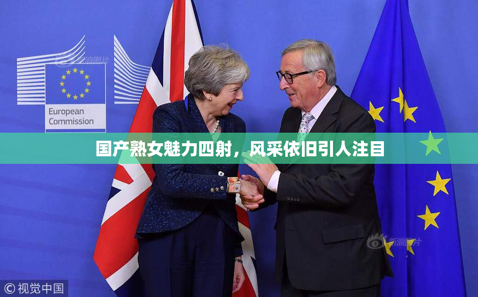 国产熟女魅力四射，风采依旧引人注目