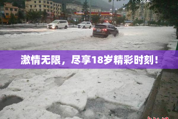 激情无限，尽享18岁精彩时刻！
